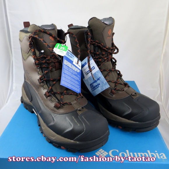 columbia bugaboo boots mens